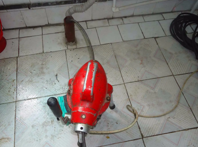 金水下水道疏通