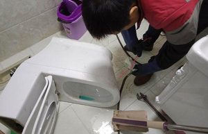 金水下水道疏通电话-30分钟快速上门
