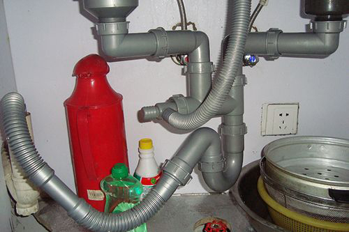 金水下水道疏通要多少钱？