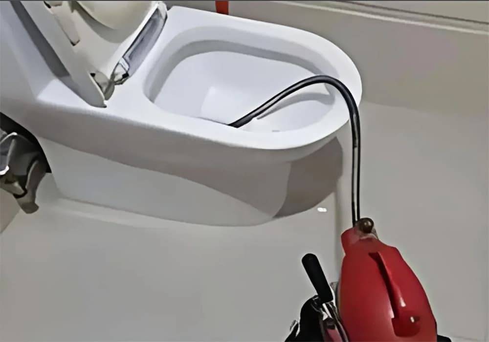 金水卫生间下水道堵塞怎么疏通