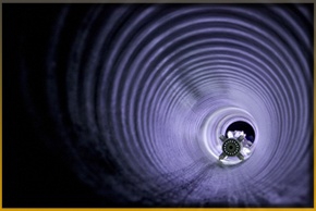 金水UVCIPP紫外光固化修复工艺特点和施工工艺